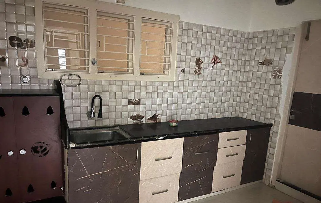 3BHK Flat for Sale in Venkateswara Colony | Ongole