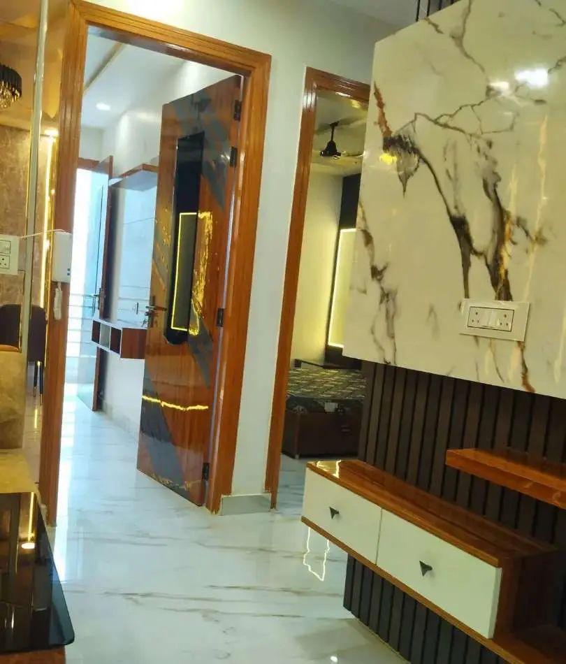 3BHK Flat for Sale in Uttam Nagar | Delhi