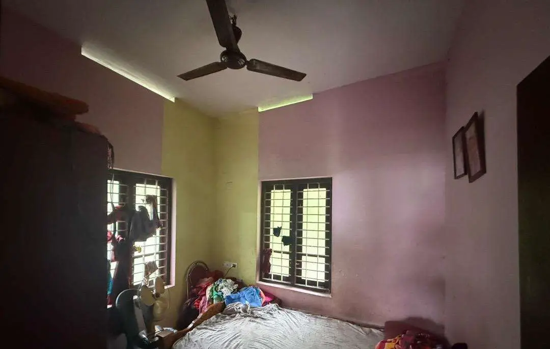 3BHK House for Sale in Kottiyam | Kollam
