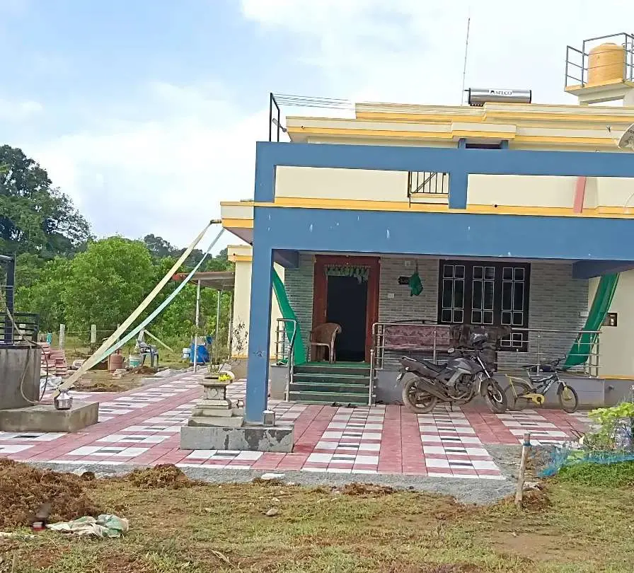 4BHK House for Sale in Thekkatte | Kundapura