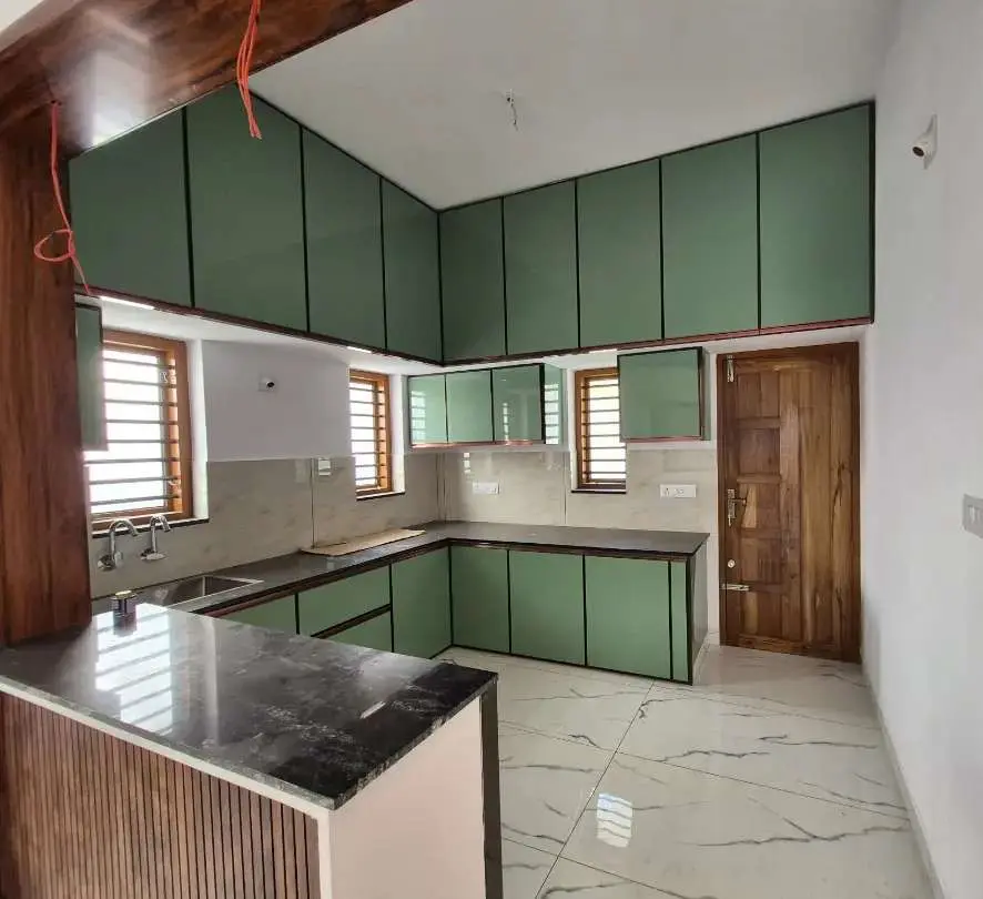 New 4BHK House for Sale in Ollur | Thrissur