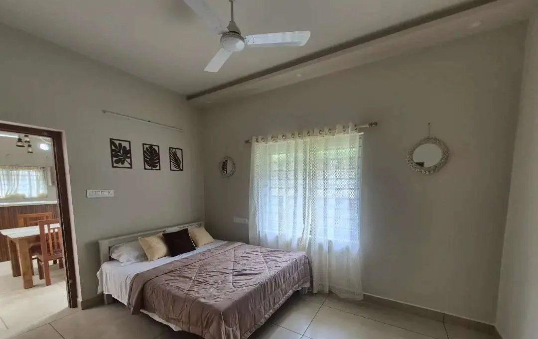 4BHK House for Sale in Punkunnam | Thrissur