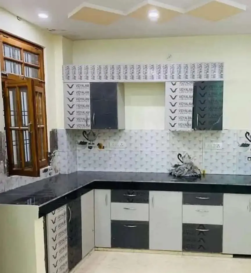 Duplex 3BHK Villa for Sale in Tiwariganj | Lucknow