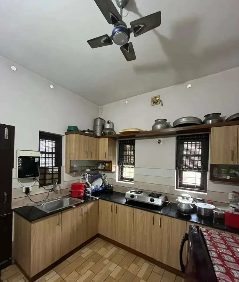 2BHK House for Sale in Cherthala Municipal Town | Cherthala
