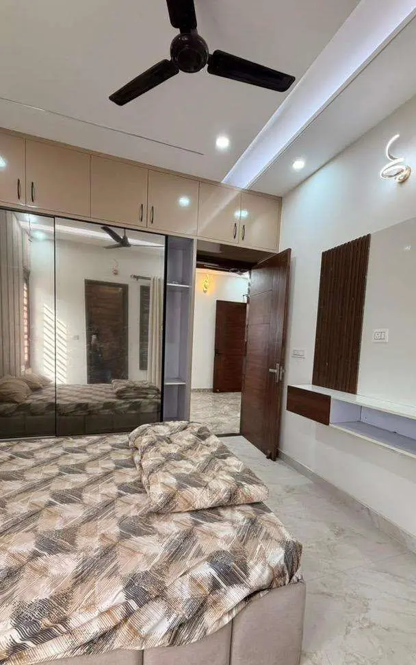 3BHK Flat for Sale in Kharar