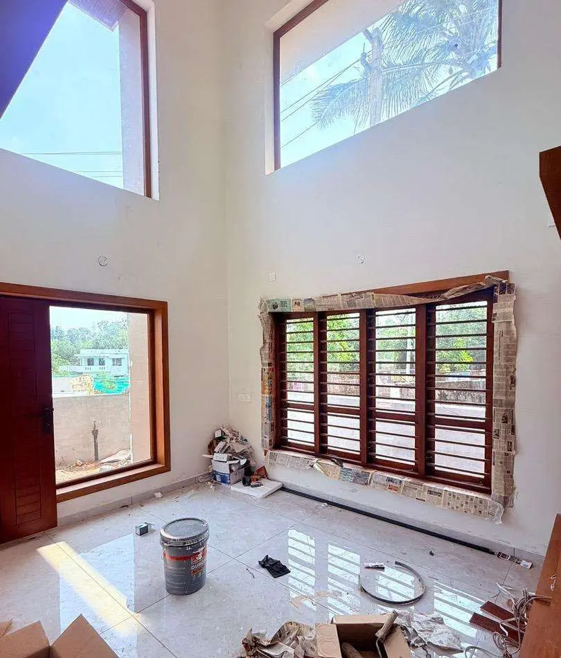 4BHK House for Sale in Pukkattupady | Choornikkara