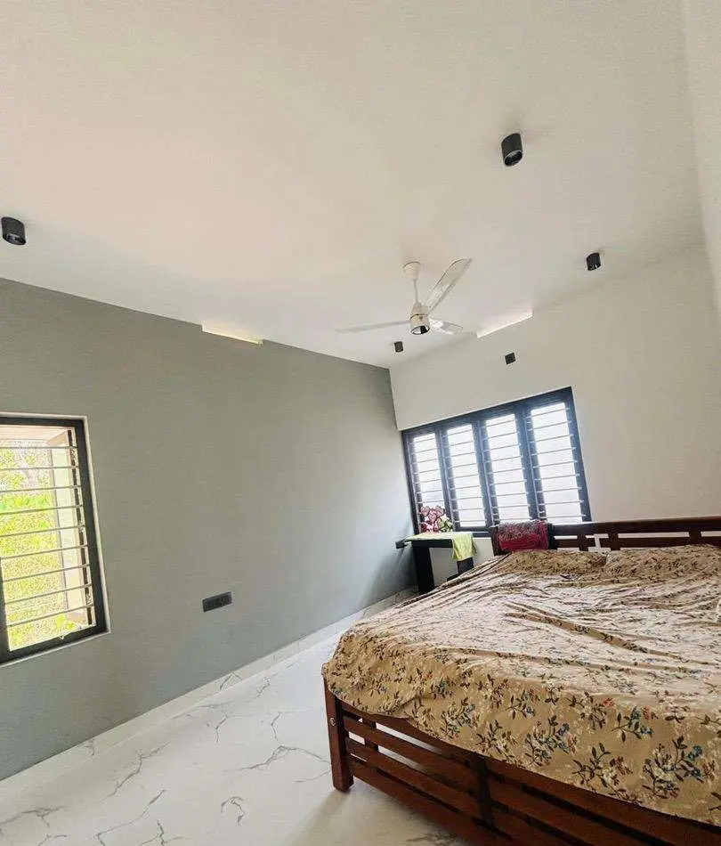 3BHK House for Sale in Thevakkal | Kochi