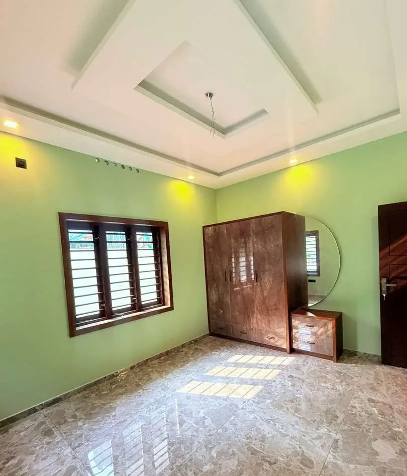 3BHK House for Sale in Assissi Nagar | Aluva