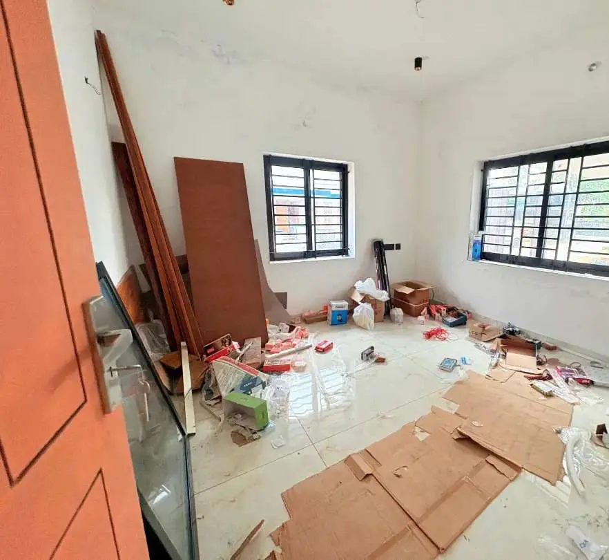 3BHK House for Sale in Nedumbassery | Kochi