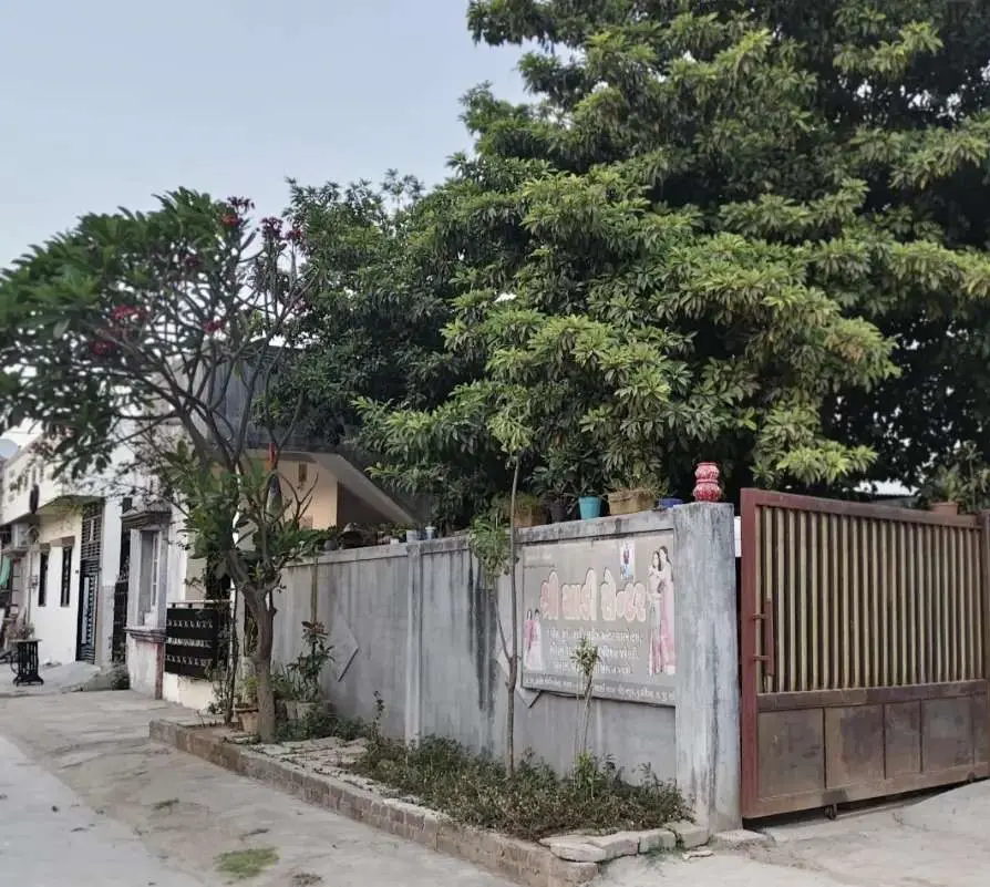 2BHK House for Sale in Petro | Vadodara