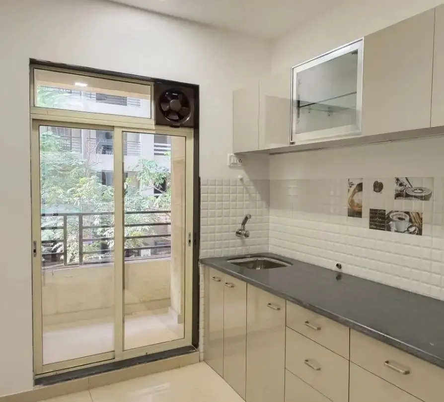 2BHK Flat for Sale in Virar West | Mumbai