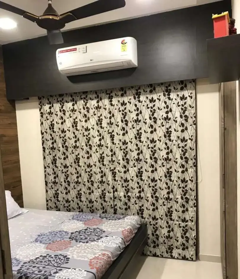 1BHK Flat for Sale in Virar West | Mumbai