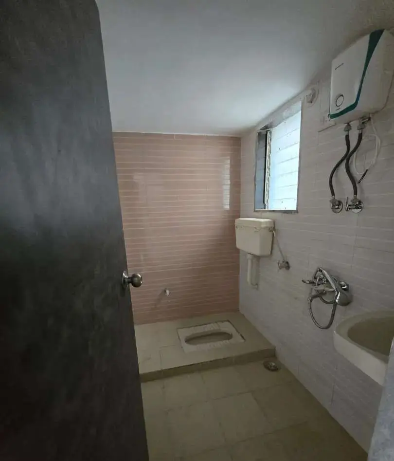 2BHK Flat for Sale in Virar West | Mumbai