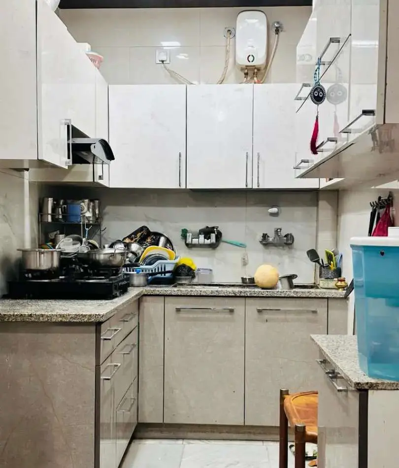 8 Rooms House for Sale in Sarswati Vihar | Jalandhar