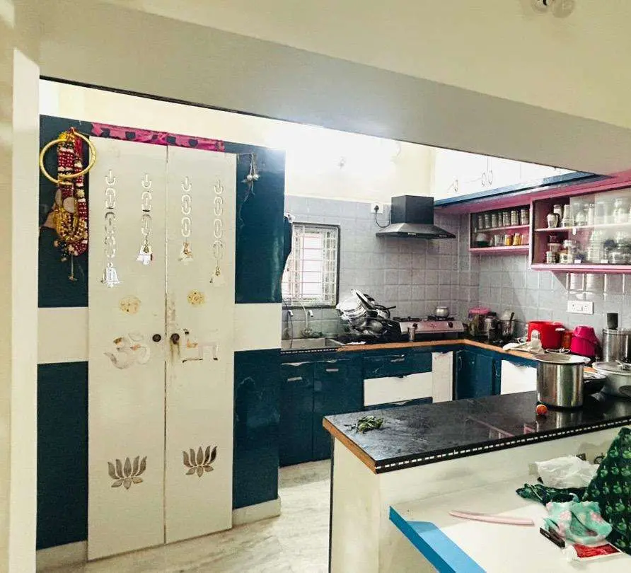4BHK House for Sale in Badangpet | Hyderabad