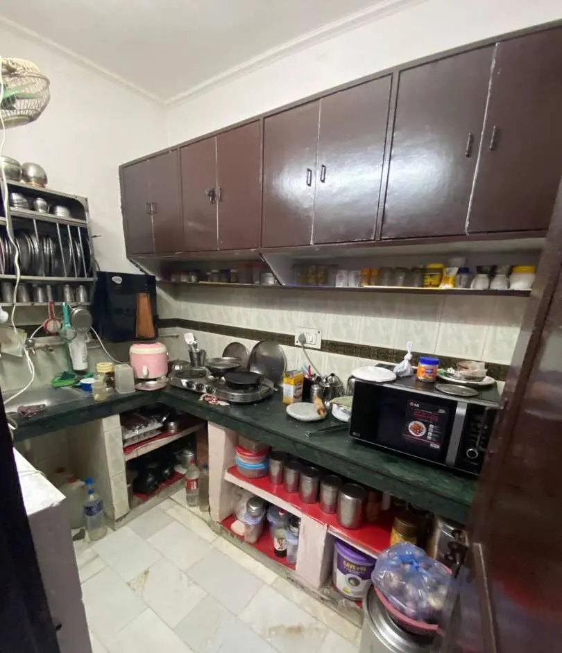 2BHK Flat for Sale in Ramesh Nagar | Delhi