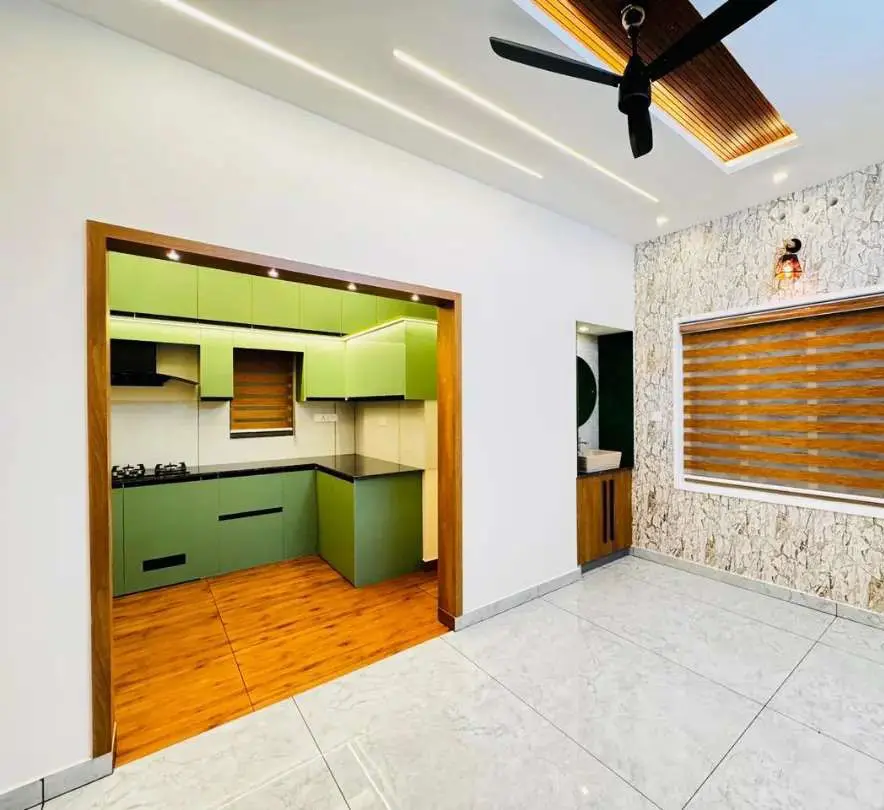 4BHK House for Sale in Thirumala | Thiruvananthapuram