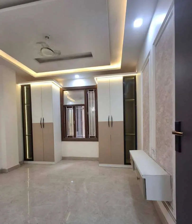 1BHK Flat for Sale in Uttam Nagar | Delhi