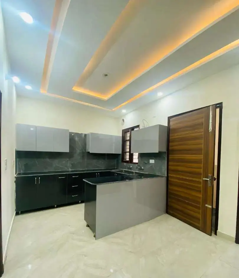 2BHK Flat for Sale in Sector 115 | Kharar