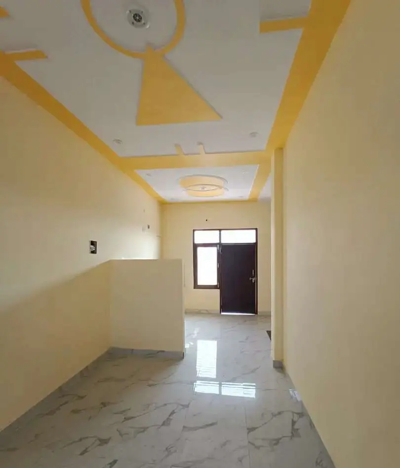 Duplex 3BHK House for Sale in Raksha Puram | Meerut