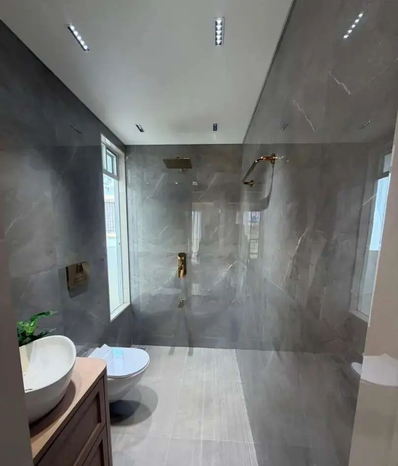 2BHK Flat for Sale in Kavesar | Thane