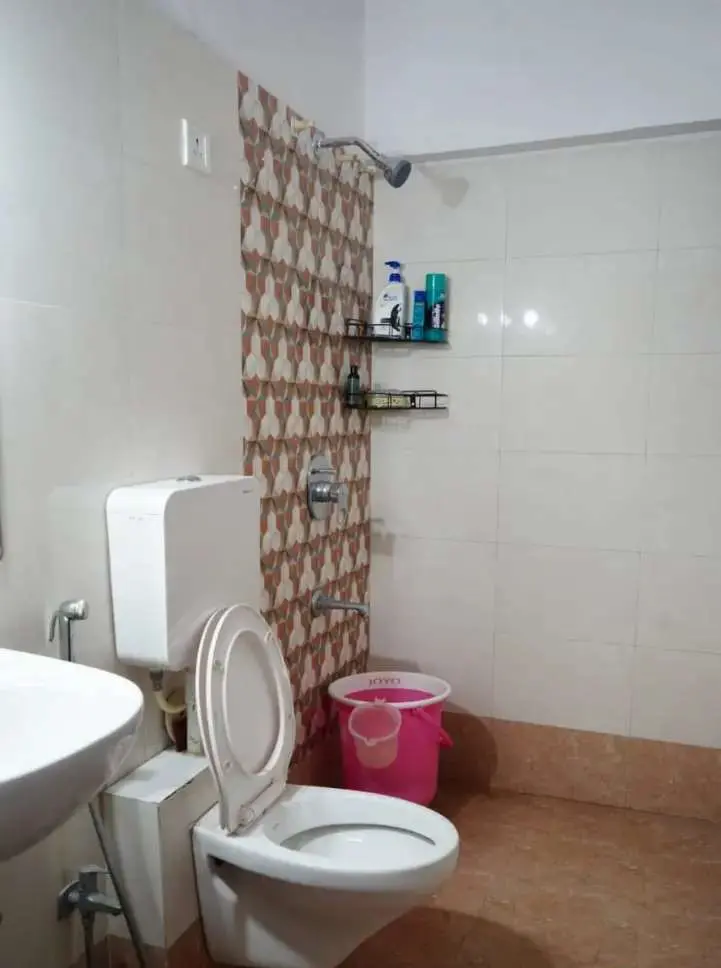 2BHK Flat for Sale in Mohammad Wadi | Pune