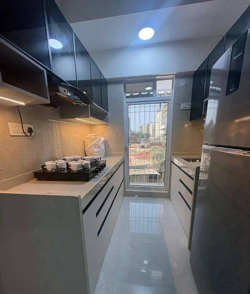 1BHK Flat for Sale in Bhayandar West | Mumbai