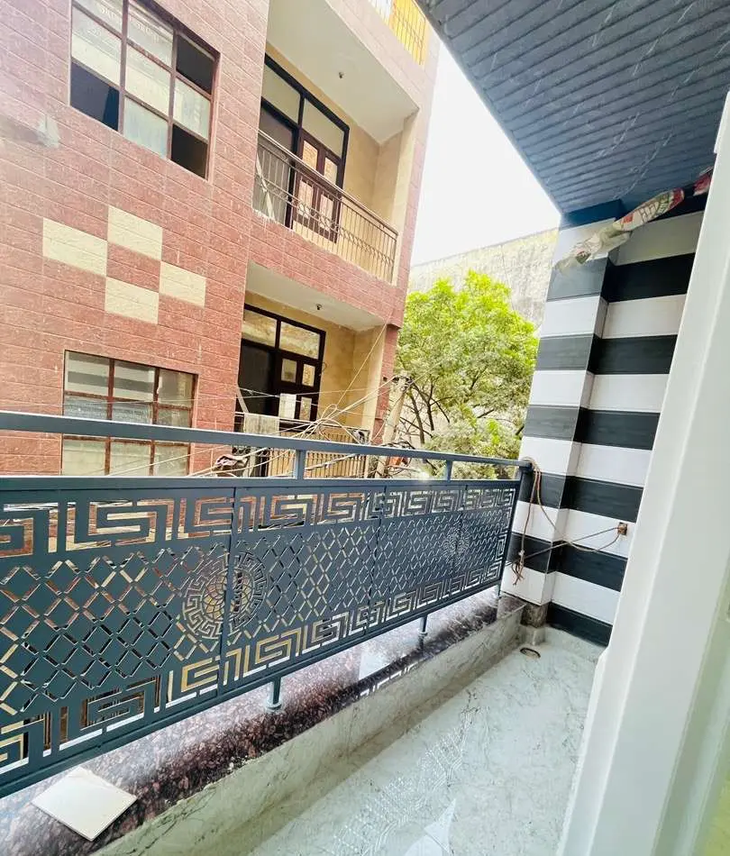 2BHK Flat for Sale in Nawada | Delhi