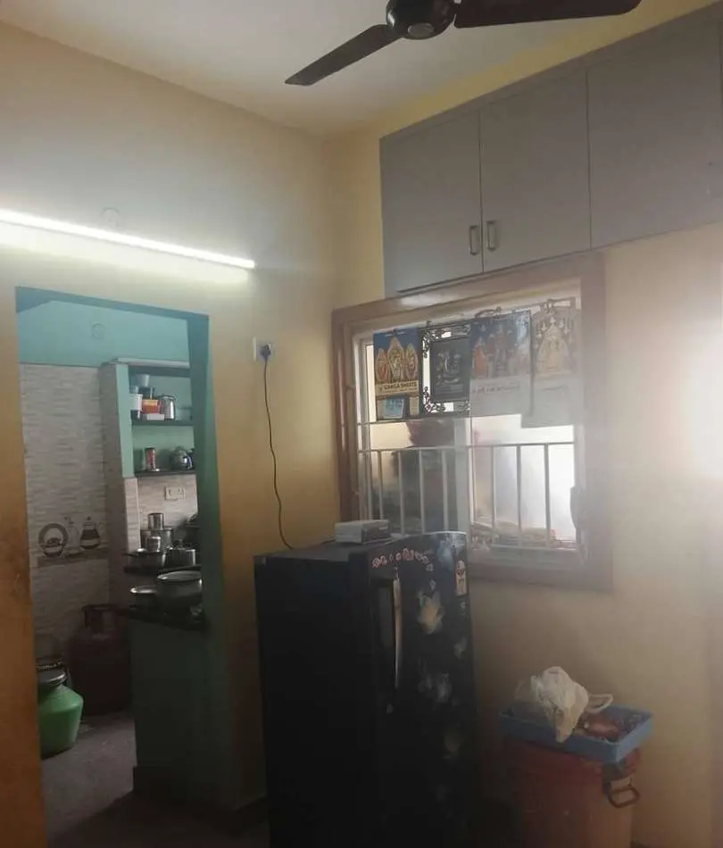 2BHK Flat for Sale in Sittalapakkam | Chennai