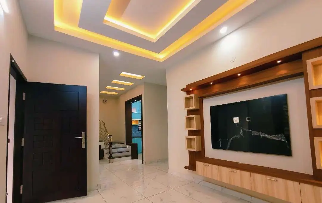 3BHK House for Sale in Kakkanad | Kochi