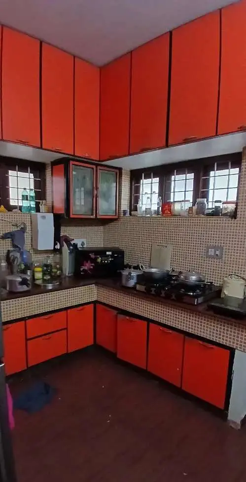 4BHK House for Sale in Kongorpilly | Kottuvally