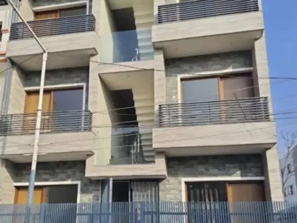 Residential Building for Sale in Sector 115 | Kharar