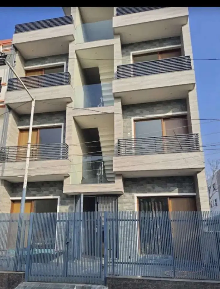 Residential Building for Sale in Sector 115 | Kharar