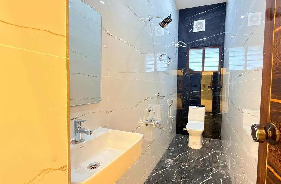 4BHK House for Sale in Ozhuginasery | Nagercoil