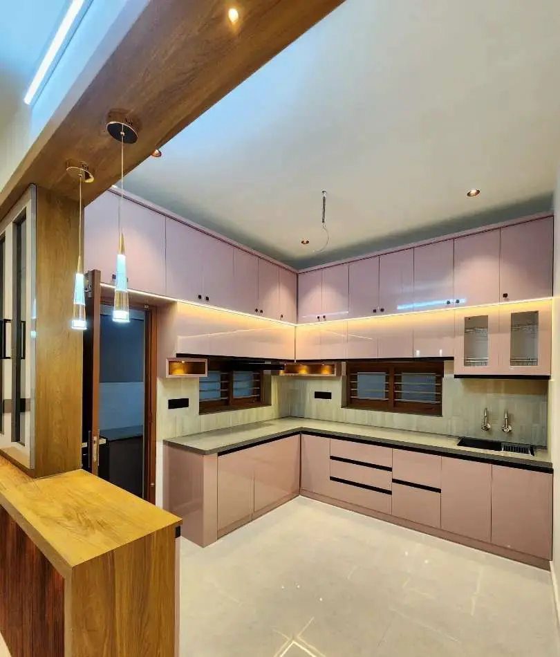 3BHK House for Sale in Kakkanad | Kochi