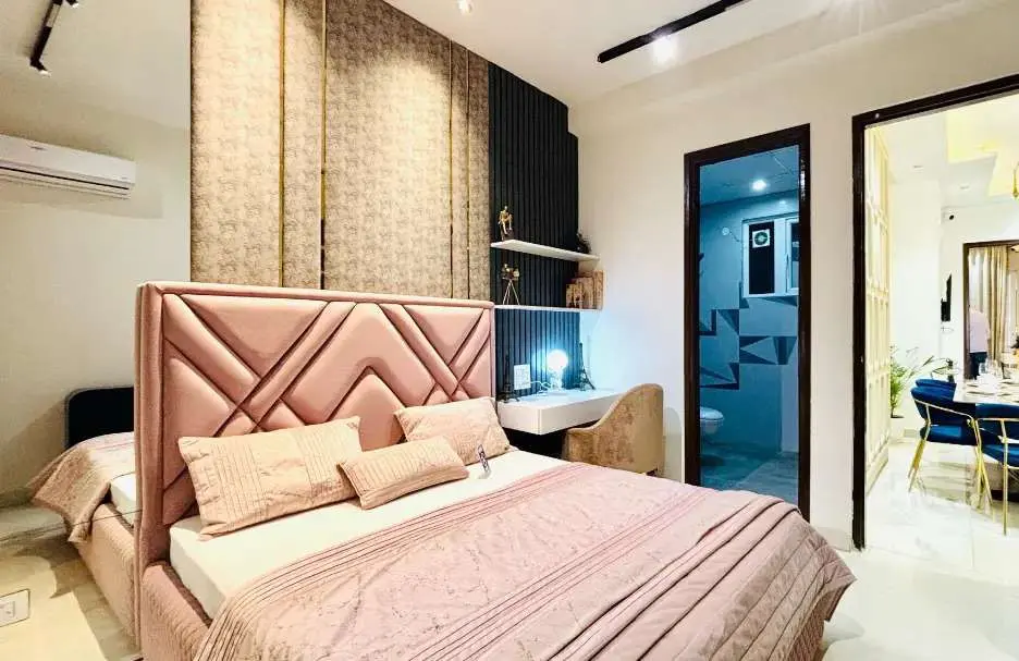 3BHK Flat for Sale in Sector 20 | Panchkula