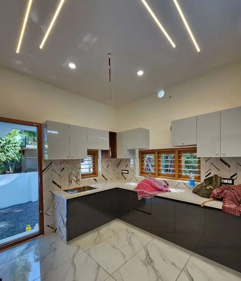 4BHK House for Sale in Kakkanad | Kochi