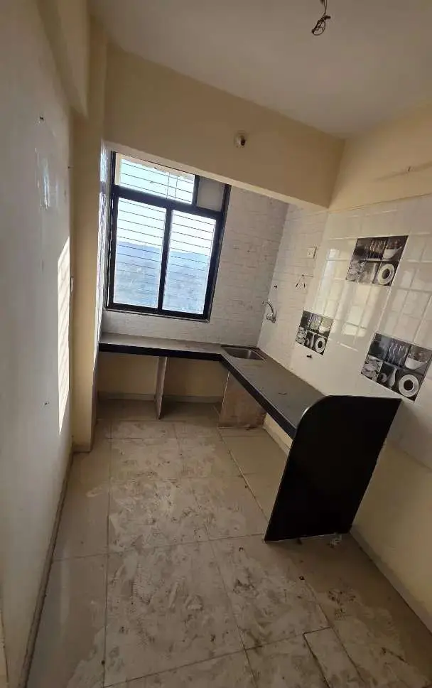 3BHK Flat for Sale in Taloja | Navi Mumbai
