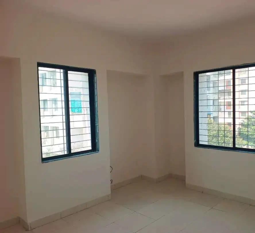 1BHK Flat for Sale in Ambethan Chowk | Chakan