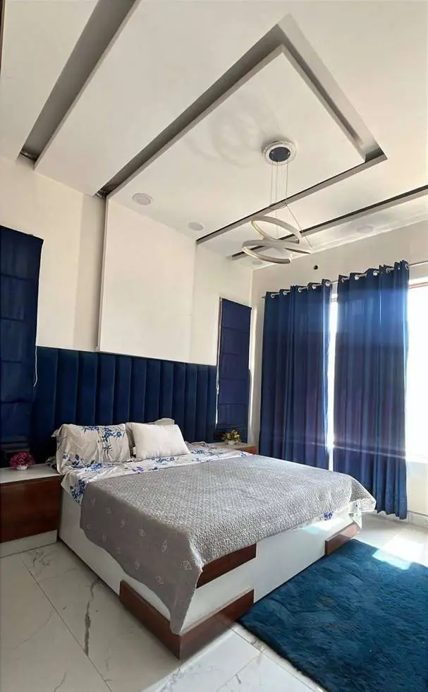 3BHK Flat for Sale in Khanpur | Kharar