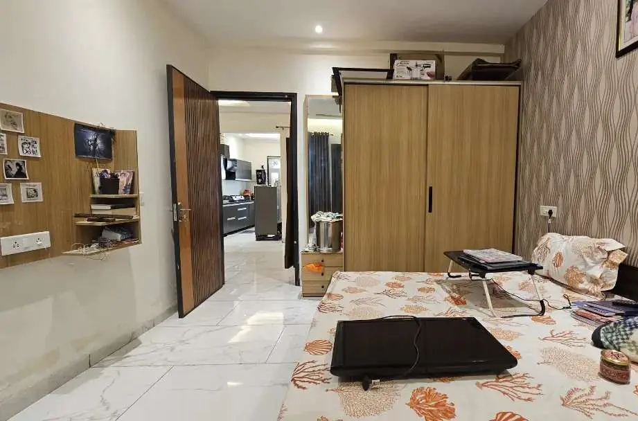 3BHK Flat for Sale in Sector 20 | Panchkula
