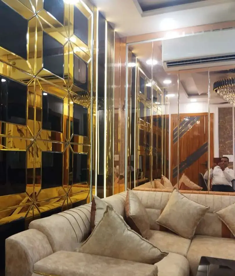 3BHK Flat for Sale in Uttam Nagar | Delhi