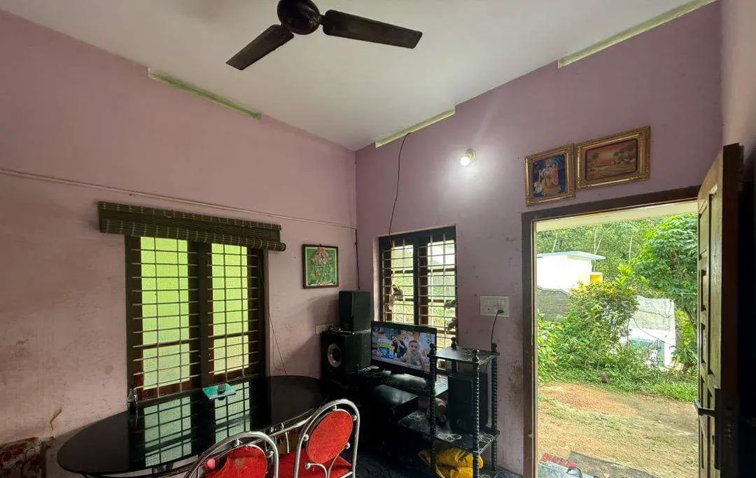 3BHK House for Sale in Kottiyam | Kollam