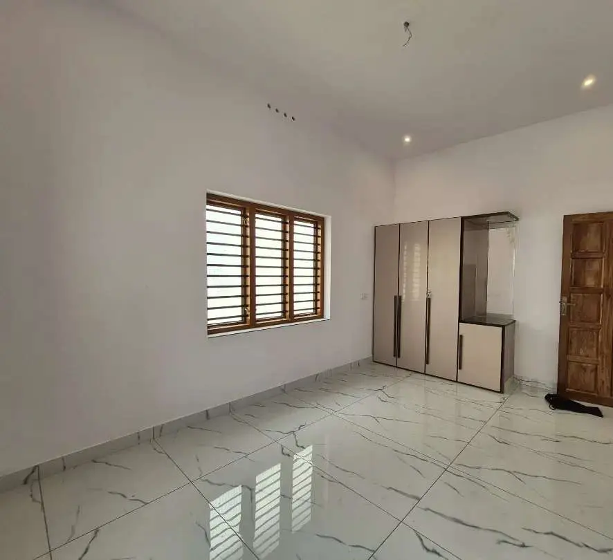 New 4BHK House for Sale in Ollur | Thrissur