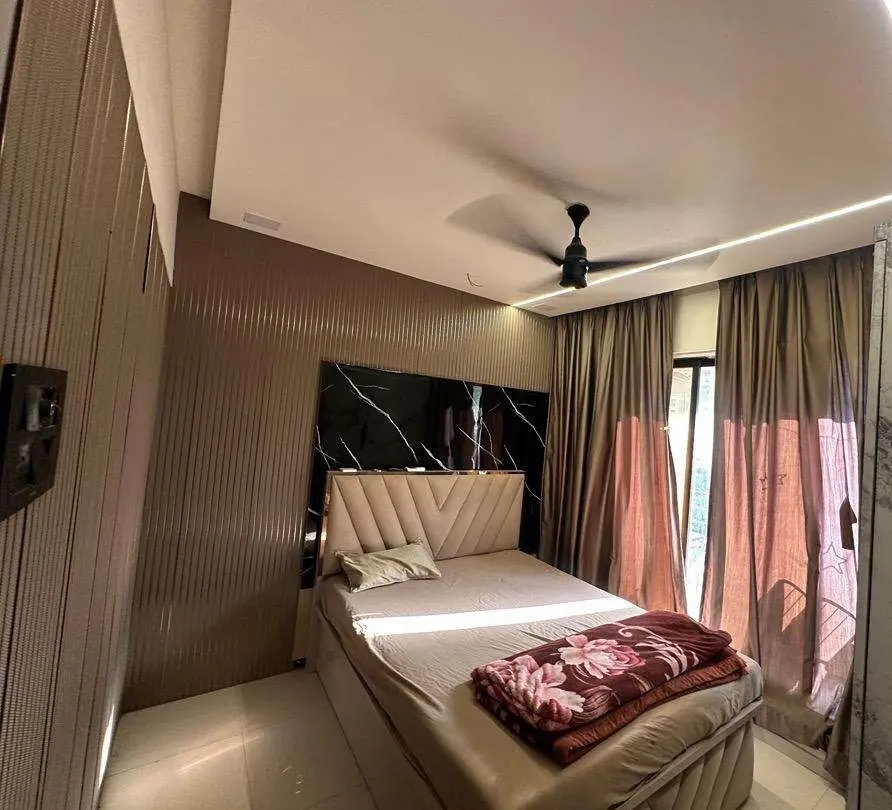 2BHK Flat for Sale in Ambernath | Thane