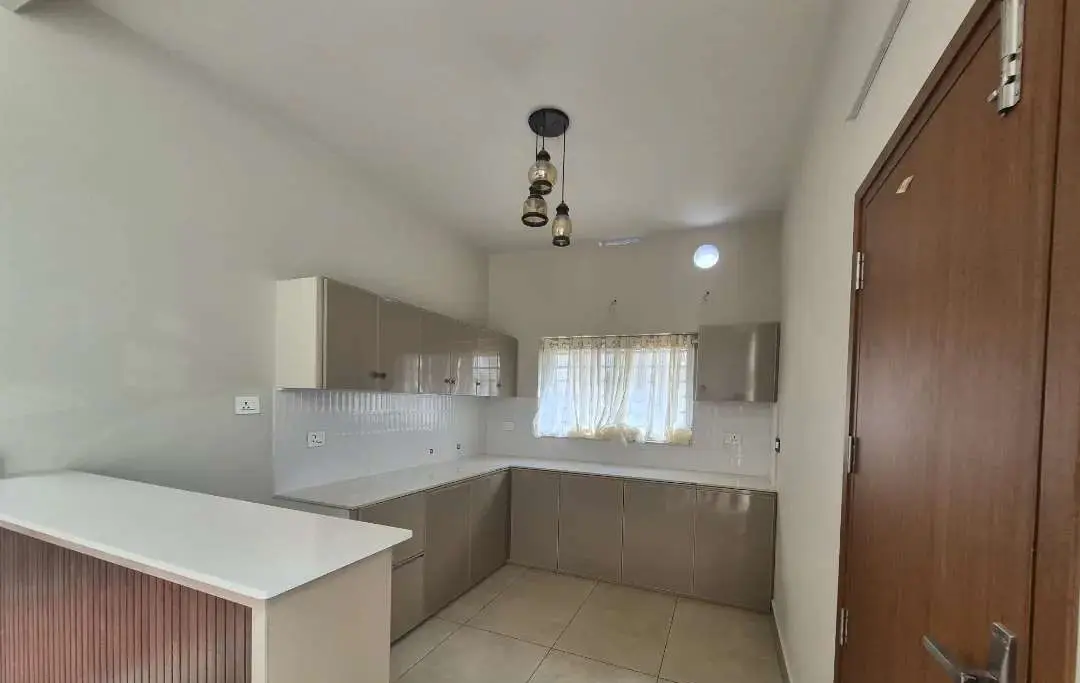 4BHK House for Sale in Punkunnam | Thrissur