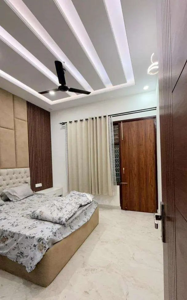 3BHK Flat for Sale in Kharar