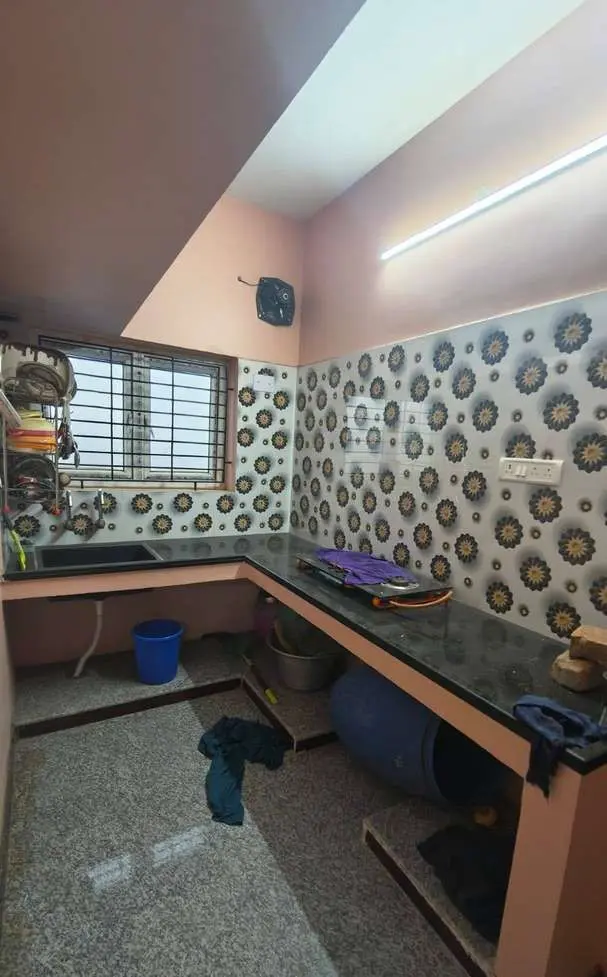 Residential Building for Sale in Padianallur | Chennai