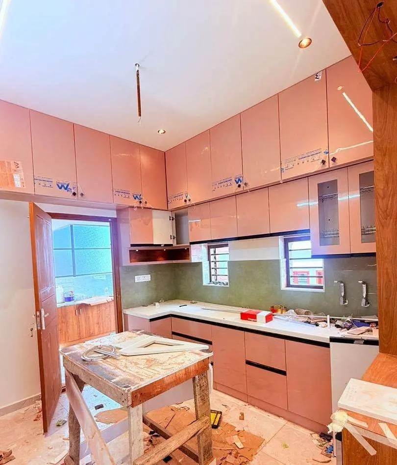4BHK House for Sale in Pukkattupady | Choornikkara