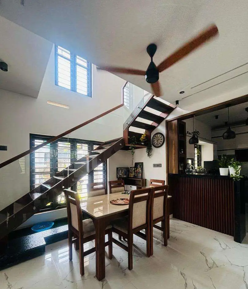 3BHK House for Sale in Thevakkal | Kochi